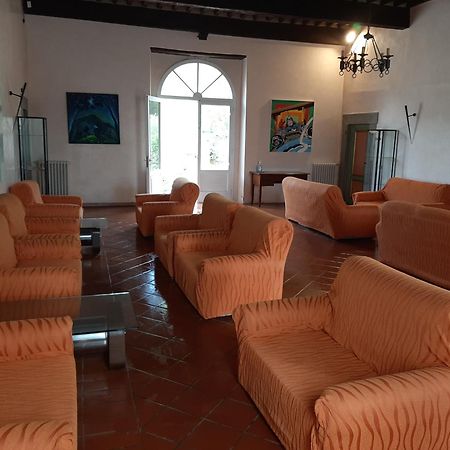Bed And Breakfast Villa Torre Degli Onesti Apartments Lucca Bagian luar foto