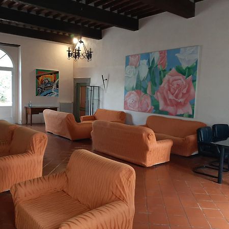 Bed And Breakfast Villa Torre Degli Onesti Apartments Lucca Bagian luar foto