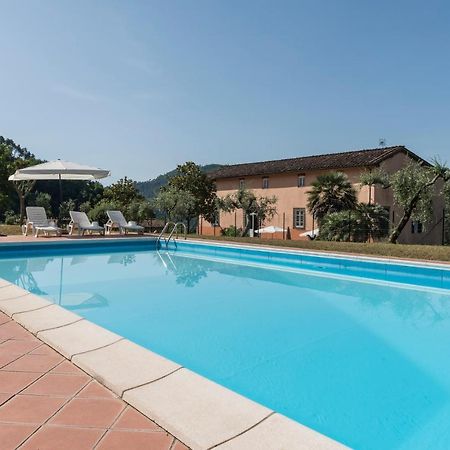 Bed And Breakfast Villa Torre Degli Onesti Apartments Lucca Bagian luar foto