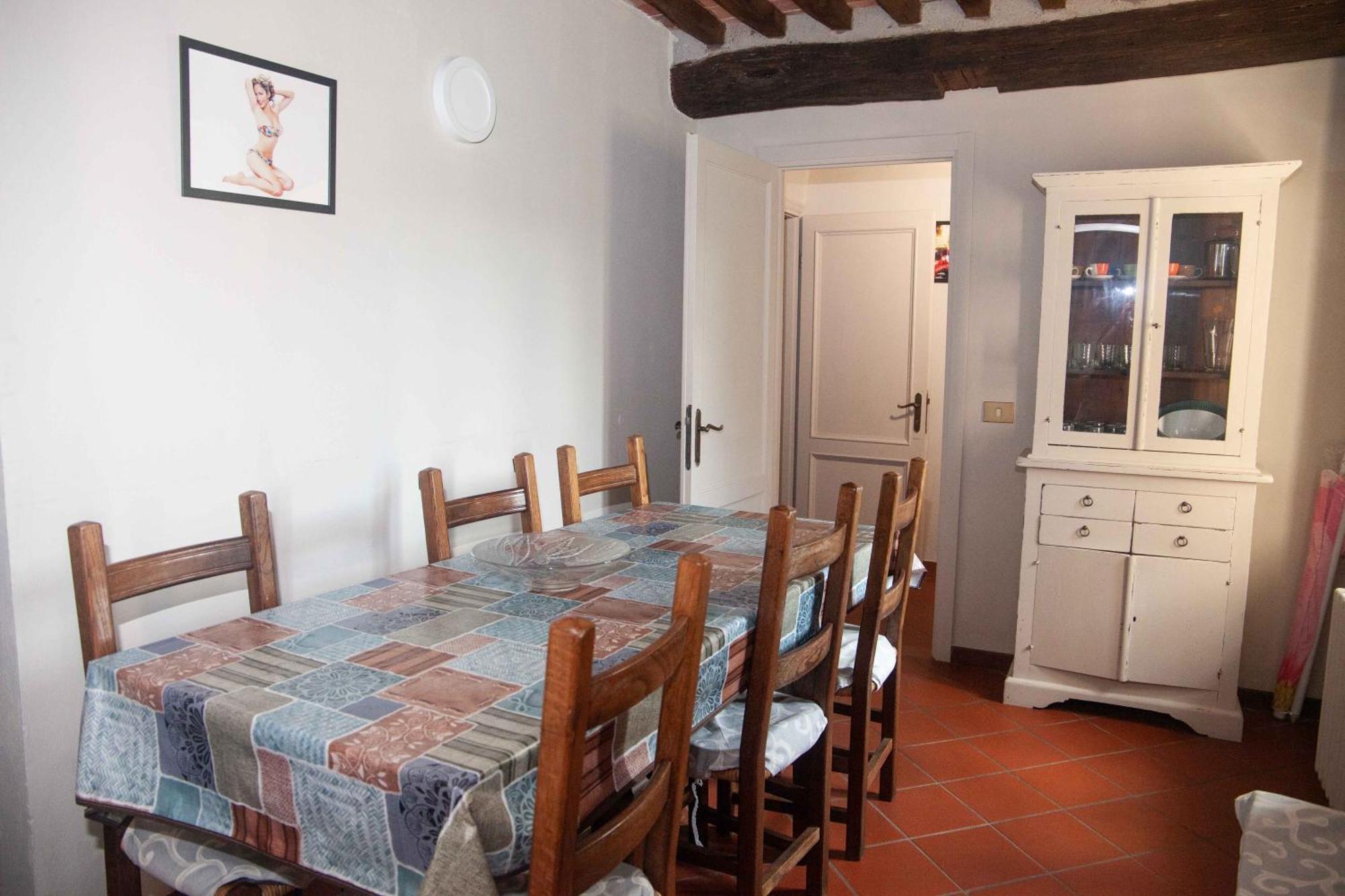Bed And Breakfast Villa Torre Degli Onesti Apartments Lucca Bagian luar foto