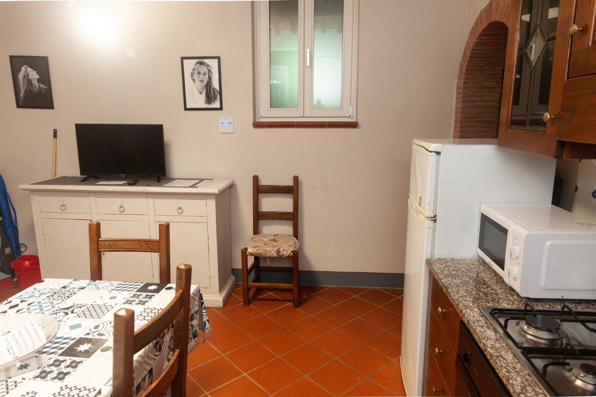 Bed And Breakfast Villa Torre Degli Onesti Apartments Lucca Bagian luar foto