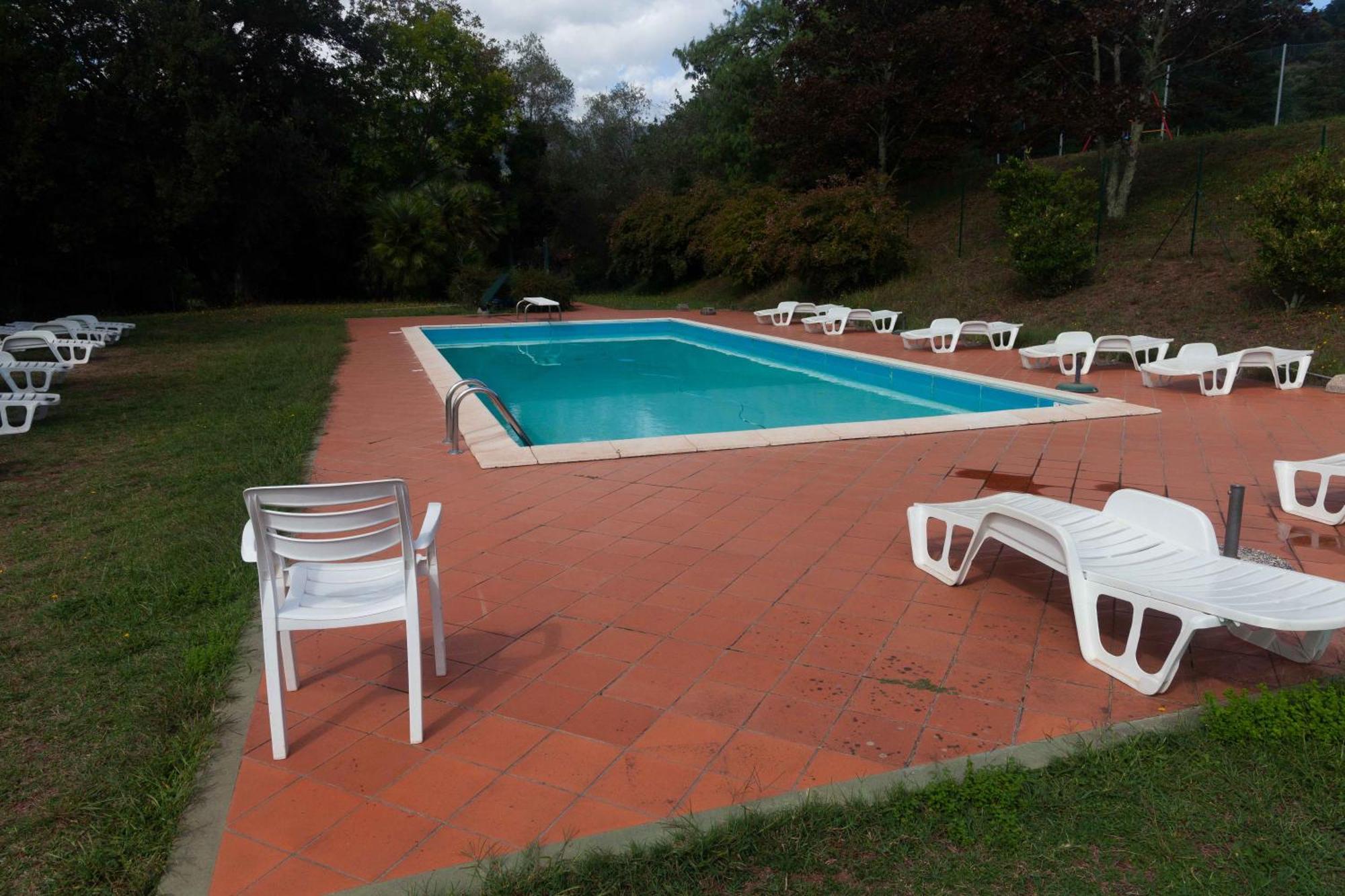 Bed And Breakfast Villa Torre Degli Onesti Apartments Lucca Bagian luar foto