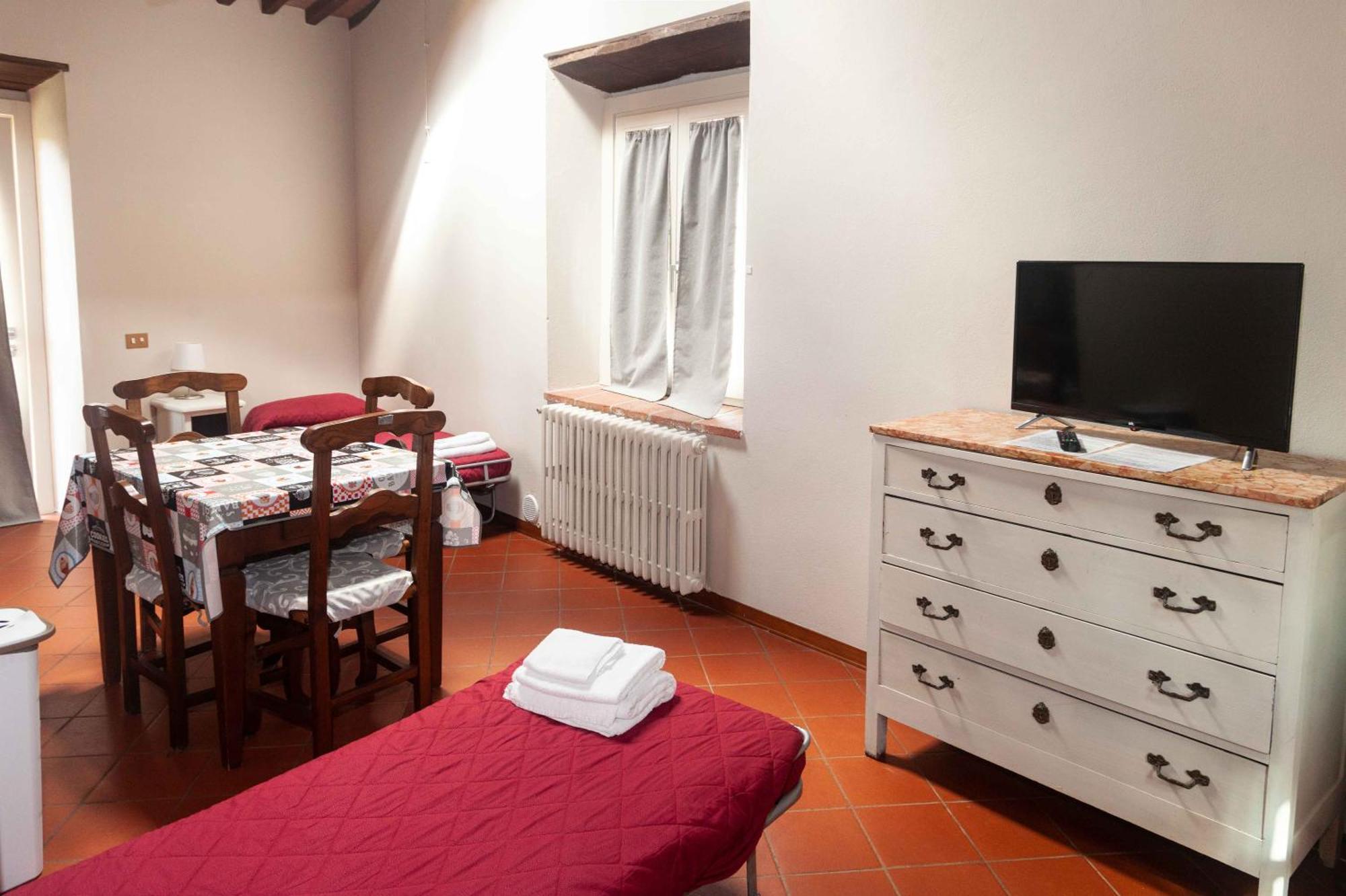 Bed And Breakfast Villa Torre Degli Onesti Apartments Lucca Bagian luar foto
