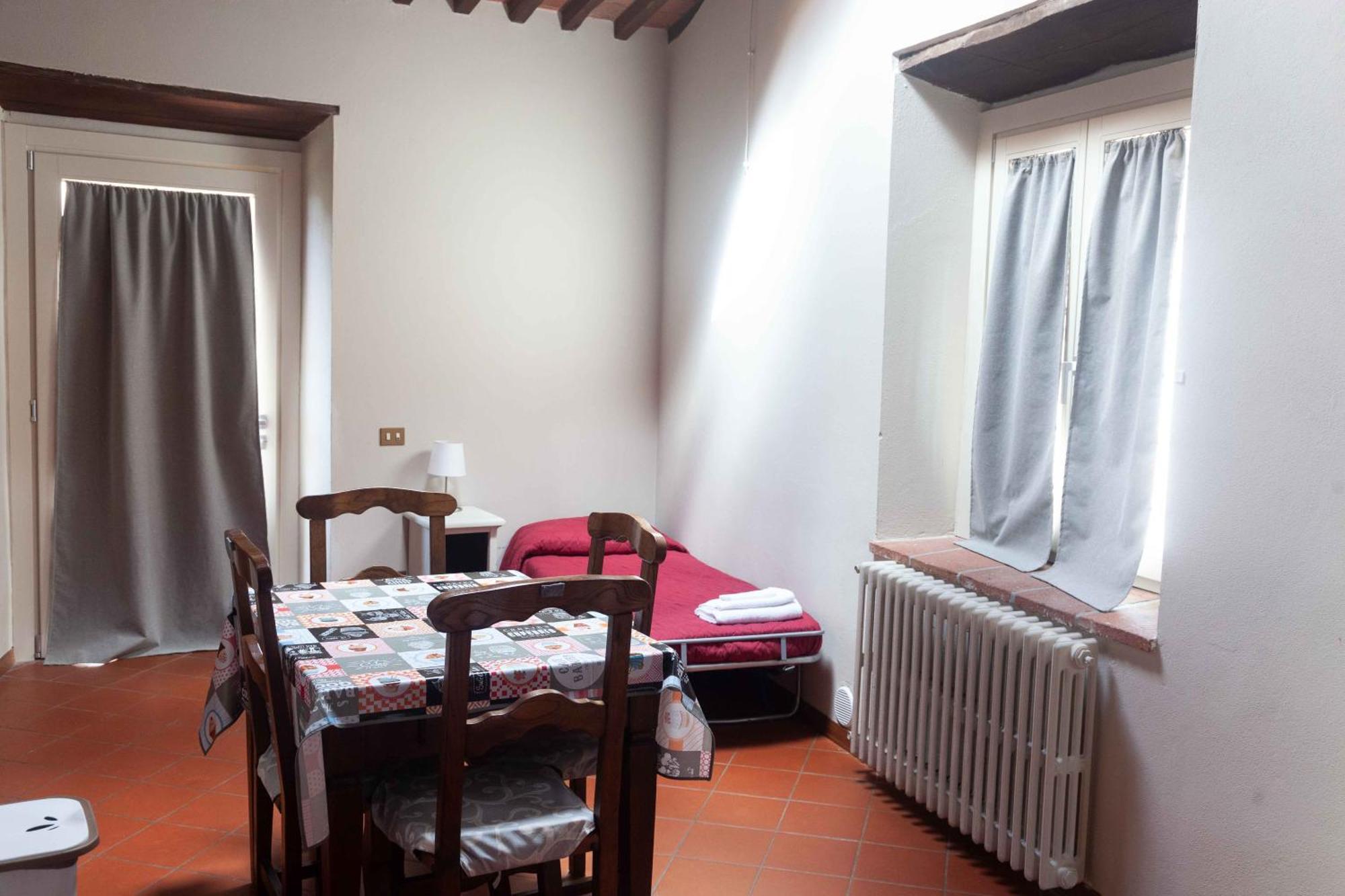Bed And Breakfast Villa Torre Degli Onesti Apartments Lucca Bagian luar foto