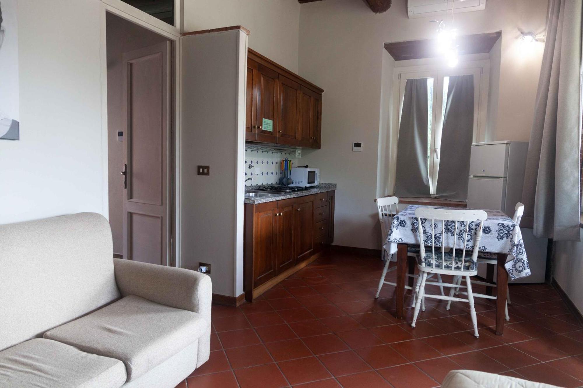 Bed And Breakfast Villa Torre Degli Onesti Apartments Lucca Bagian luar foto