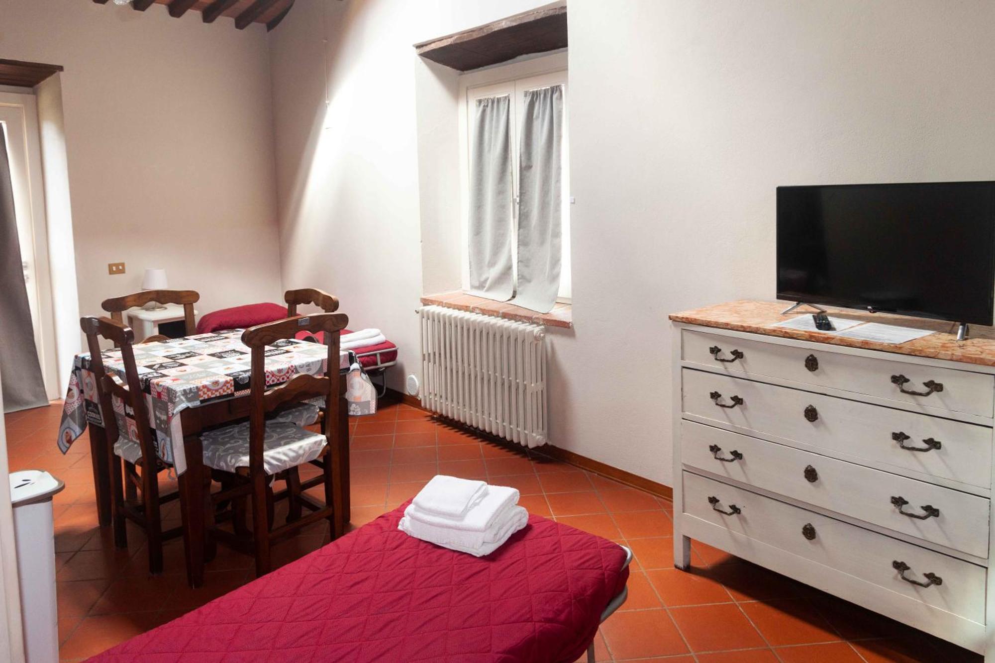 Bed And Breakfast Villa Torre Degli Onesti Apartments Lucca Bagian luar foto