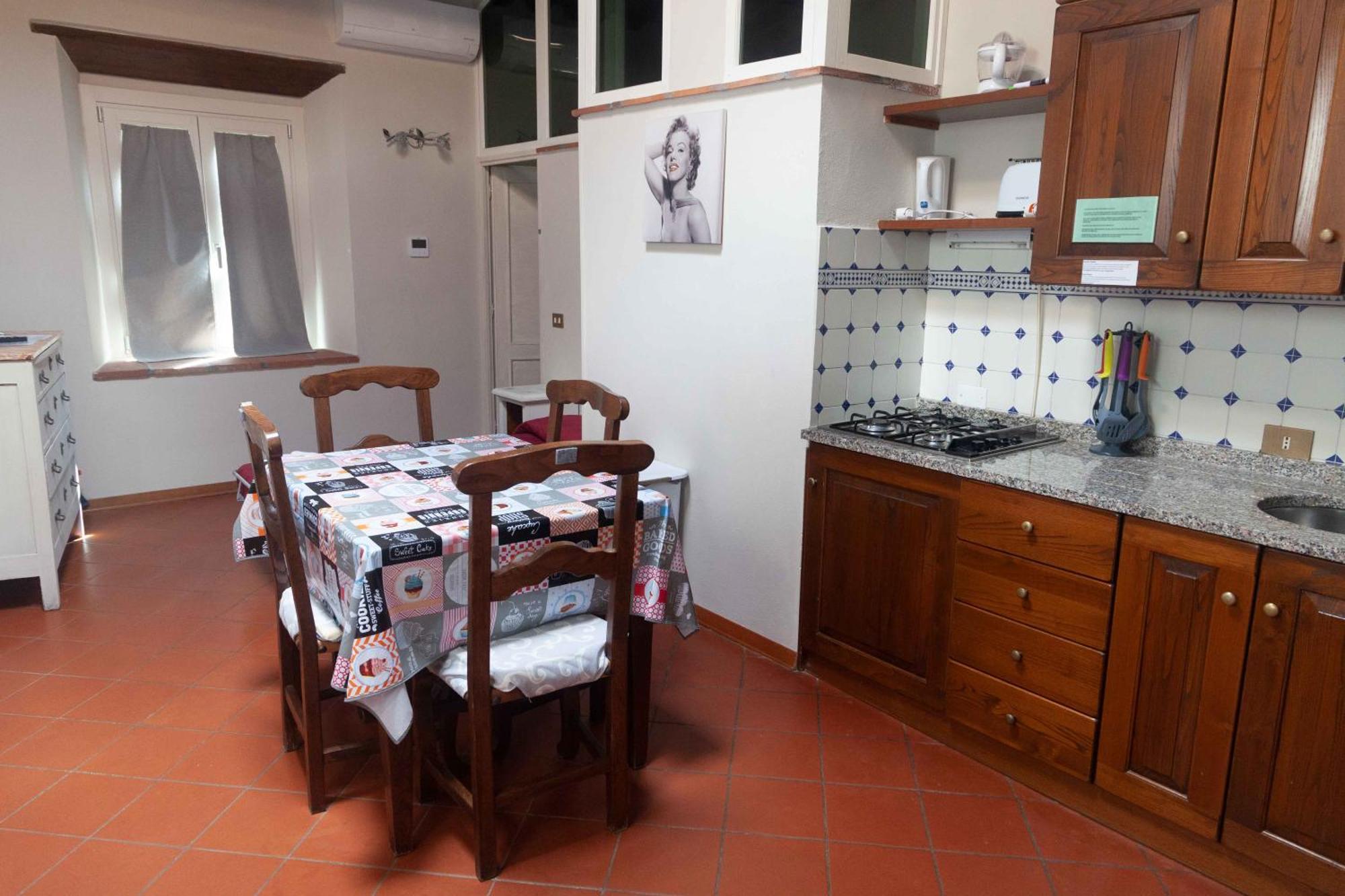 Bed And Breakfast Villa Torre Degli Onesti Apartments Lucca Bagian luar foto