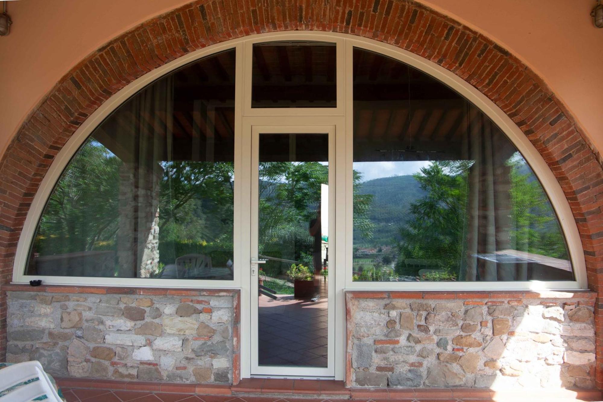 Bed And Breakfast Villa Torre Degli Onesti Apartments Lucca Bagian luar foto