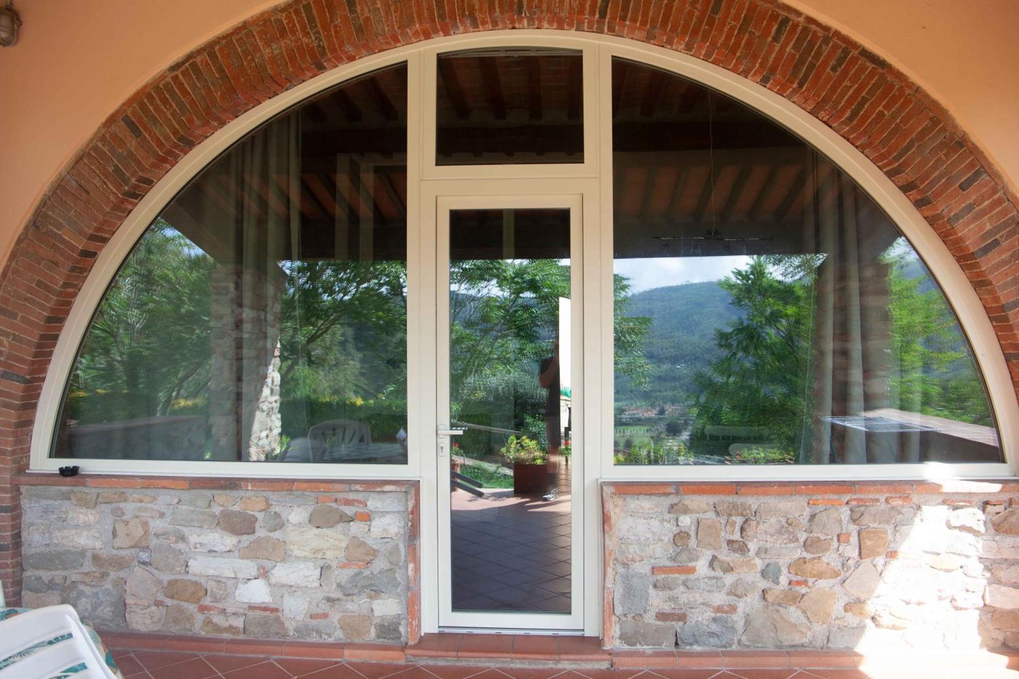 Bed And Breakfast Villa Torre Degli Onesti Apartments Lucca Bagian luar foto