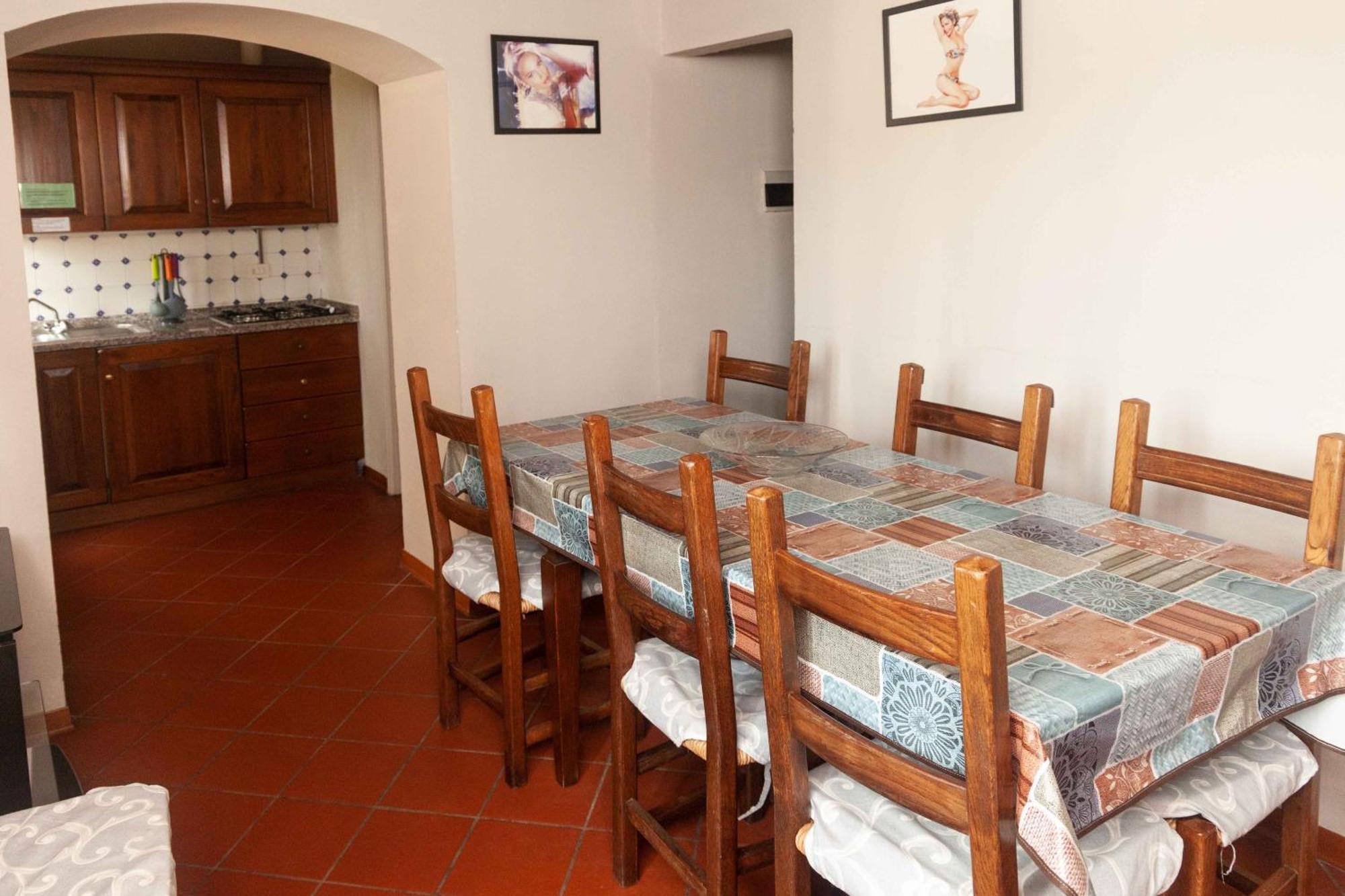 Bed And Breakfast Villa Torre Degli Onesti Apartments Lucca Bagian luar foto