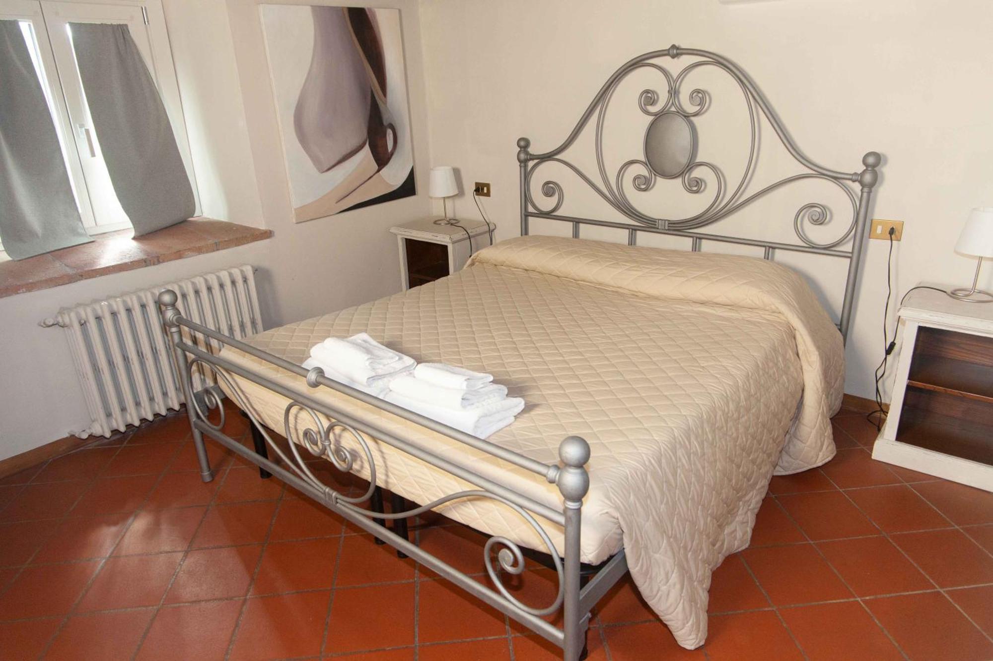Bed And Breakfast Villa Torre Degli Onesti Apartments Lucca Bagian luar foto