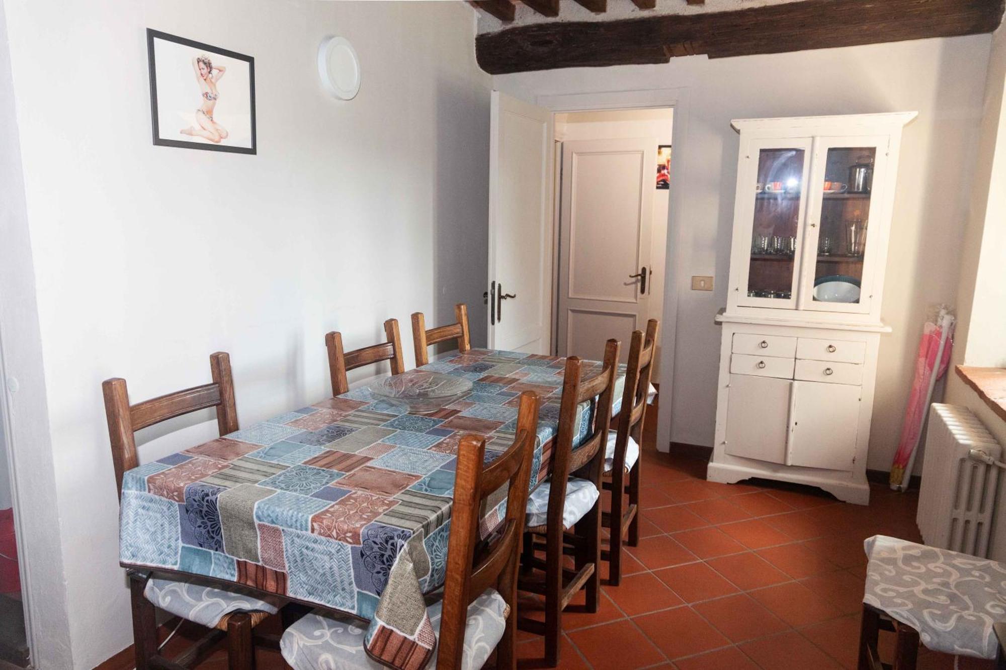 Bed And Breakfast Villa Torre Degli Onesti Apartments Lucca Bagian luar foto