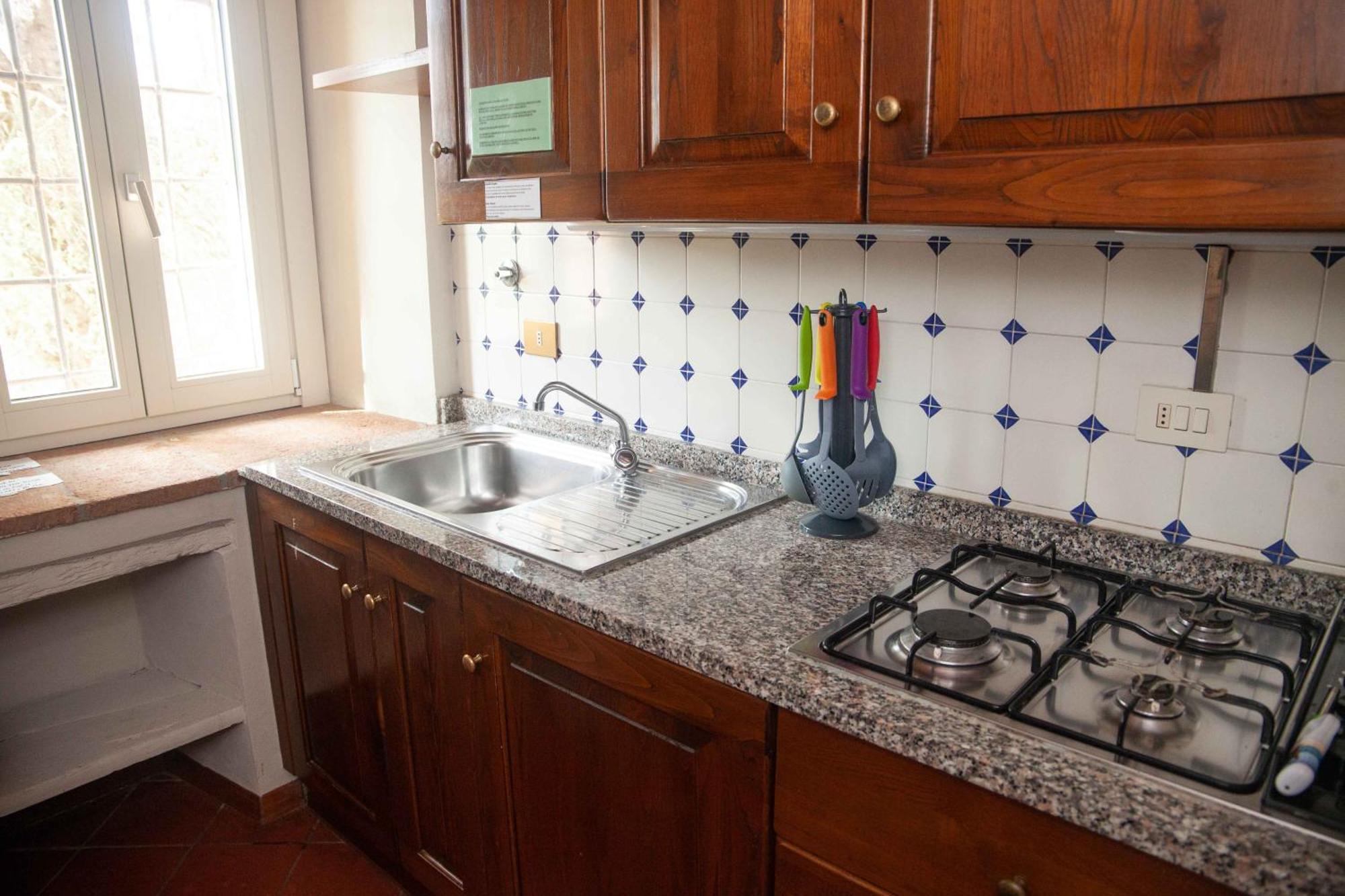 Bed And Breakfast Villa Torre Degli Onesti Apartments Lucca Bagian luar foto