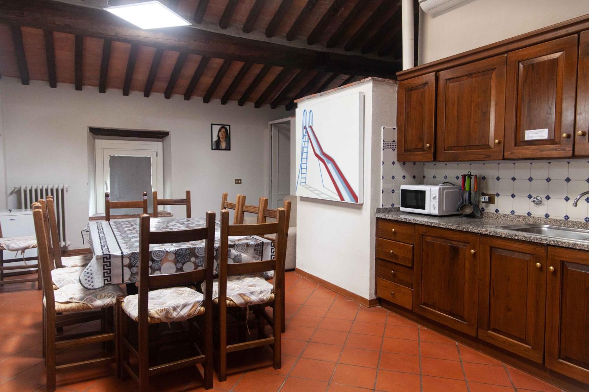 Bed And Breakfast Villa Torre Degli Onesti Apartments Lucca Bagian luar foto