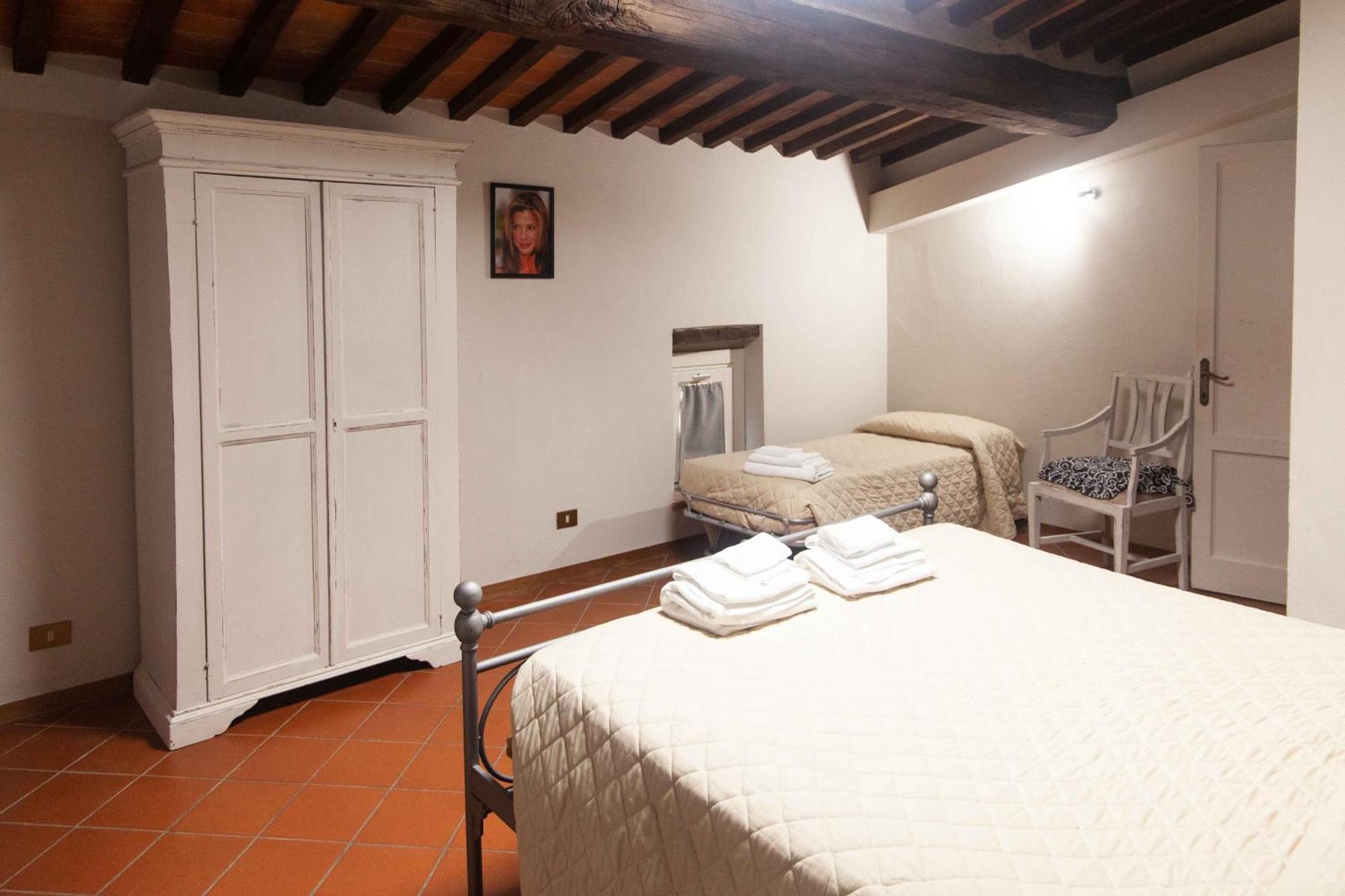 Bed And Breakfast Villa Torre Degli Onesti Apartments Lucca Bagian luar foto