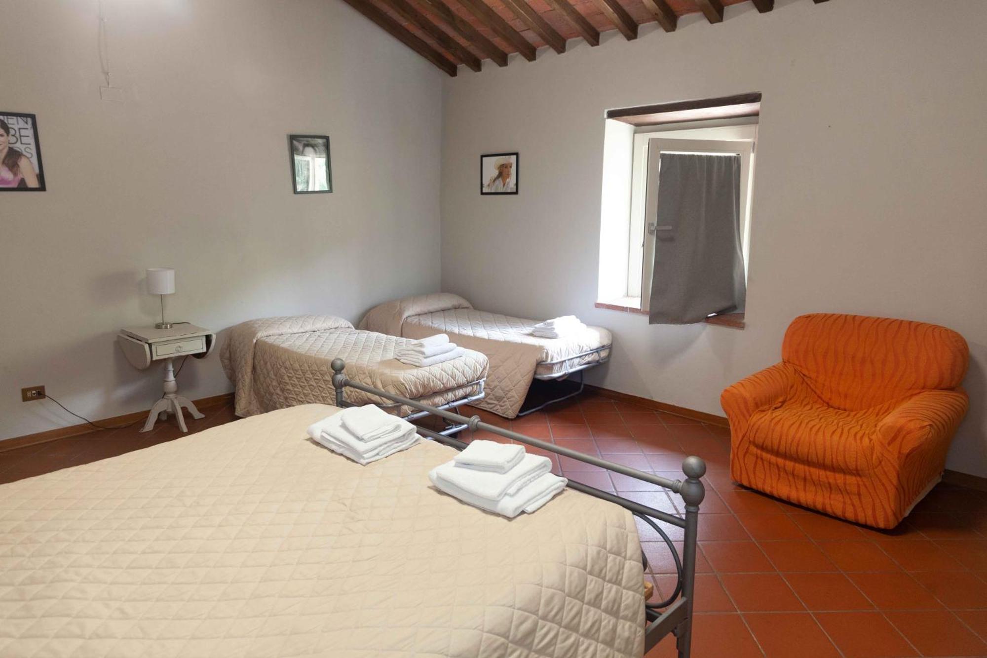 Bed And Breakfast Villa Torre Degli Onesti Apartments Lucca Bagian luar foto