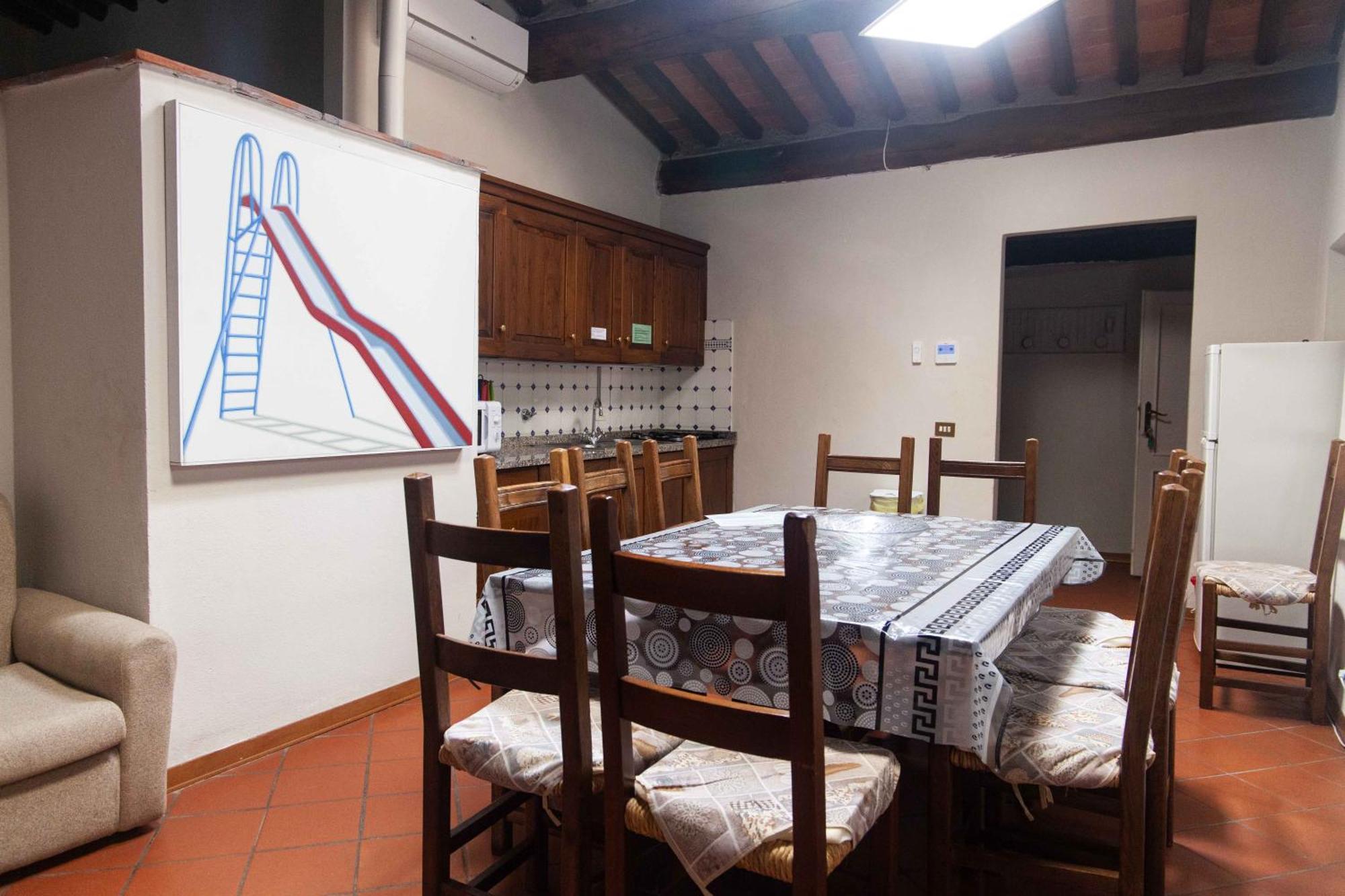 Bed And Breakfast Villa Torre Degli Onesti Apartments Lucca Bagian luar foto