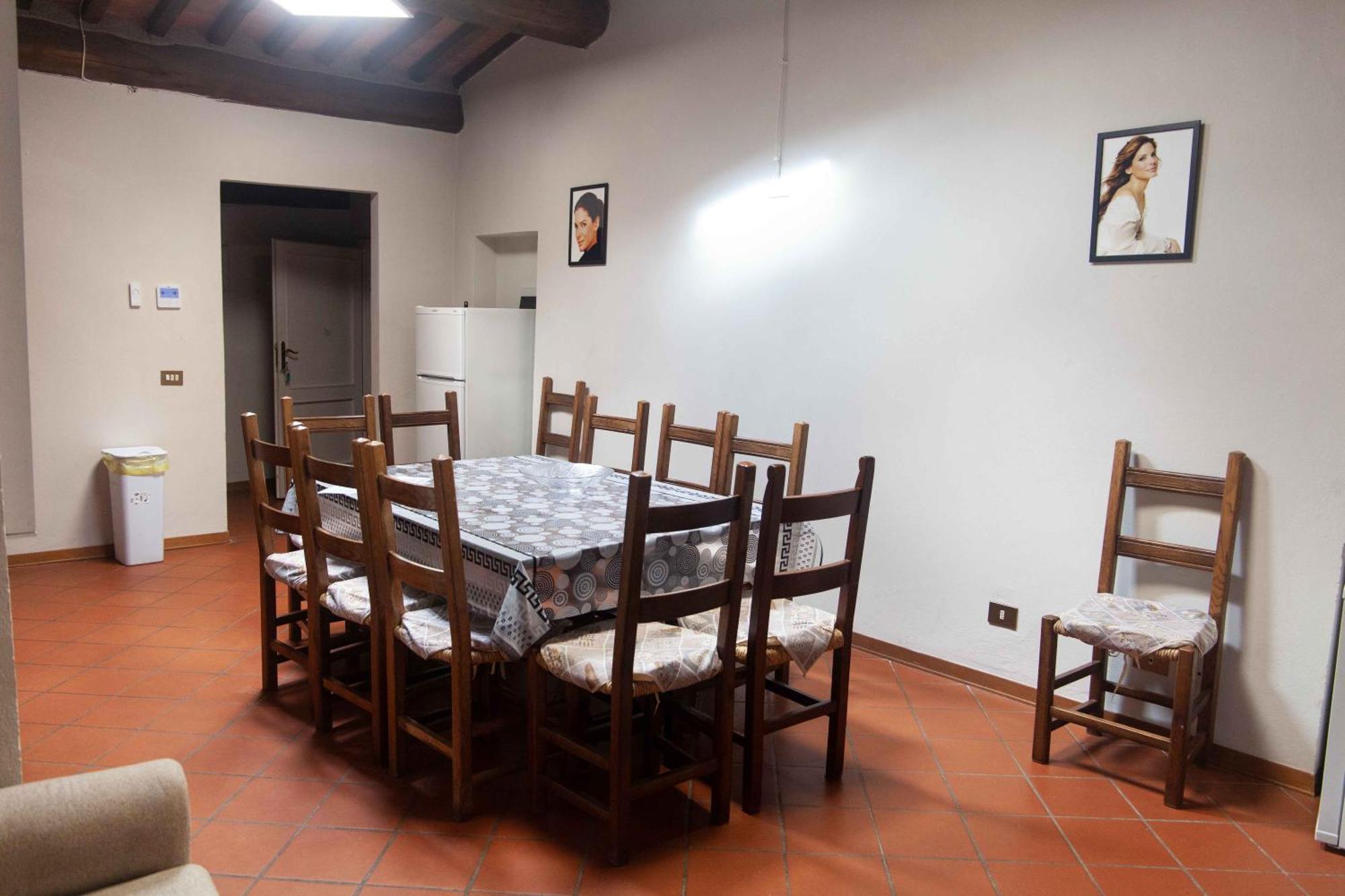 Bed And Breakfast Villa Torre Degli Onesti Apartments Lucca Bagian luar foto