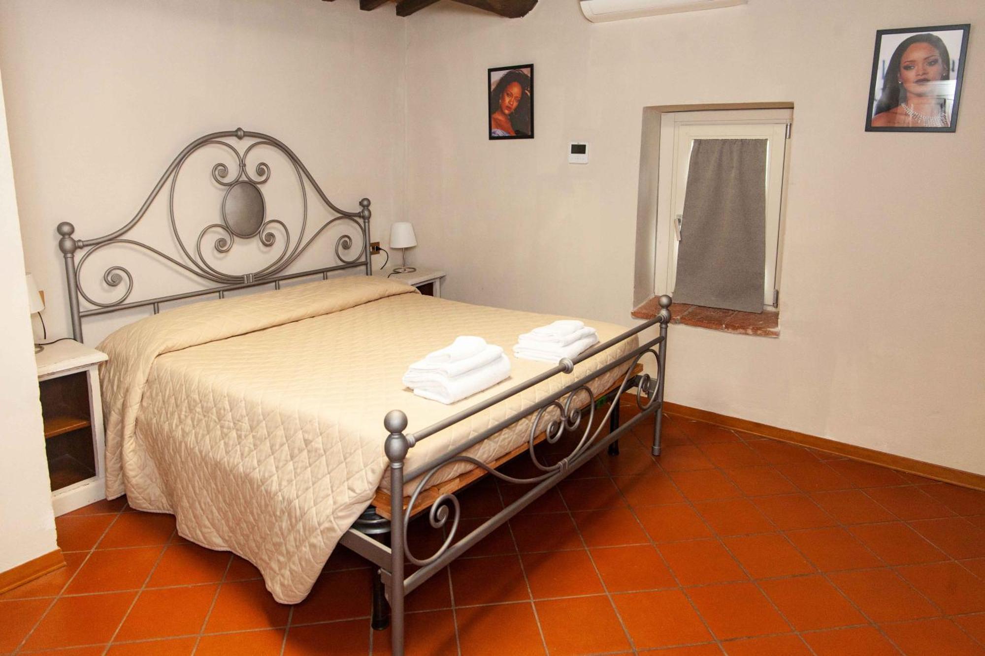 Bed And Breakfast Villa Torre Degli Onesti Apartments Lucca Bagian luar foto